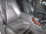2006 Mercedes-Benz S 55 AMG Sedan Front Seat
