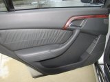 2006 Mercedes-Benz S 55 AMG Sedan Door Panel