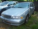 Silver Metallic Volvo V70 in 1998