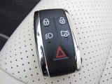 2012 Jaguar XK XK Convertible Keys