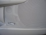 2012 Chevrolet Corvette Convertible Audio System