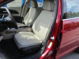 2013 Chevrolet Malibu ECO Front Seat