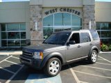 2006 Bonatti Grey Metallic Land Rover LR3 V8 HSE #7483155