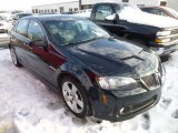 2009 Pontiac G8 GT