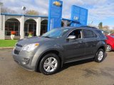 2013 Chevrolet Equinox LT AWD
