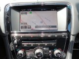 2012 Jaguar XJ XJ Supercharged Navigation