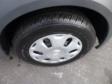2011 Ford Transit Connect XLT Passenger Wagon Wheel