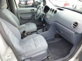2011 Ford Transit Connect XLT Passenger Wagon Front Seat