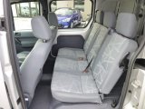 2011 Ford Transit Connect XLT Passenger Wagon Rear Seat