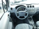 2011 Ford Transit Connect XLT Passenger Wagon Dashboard