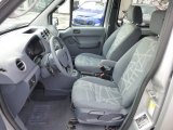 2011 Ford Transit Connect XLT Passenger Wagon Front Seat