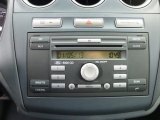 2011 Ford Transit Connect XLT Passenger Wagon Audio System