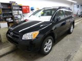 2011 Toyota RAV4 I4 4WD