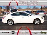 2011 Nissan Maxima 3.5 S