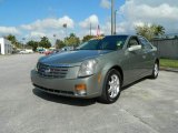 2005 Cadillac CTS Sedan