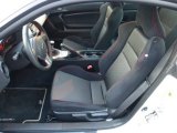 2013 Subaru BRZ Premium Front Seat