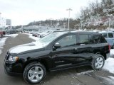 2013 Black Jeep Compass Sport 4x4 #75524842