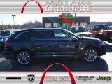 2010 Tuxedo Black Metallic Lincoln MKT AWD EcoBoost #75524188