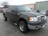2007 Ford F150 XLT SuperCab 4x4 Data, Info and Specs