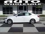 2012 Lexus IS 250 AWD