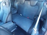 2012 Lotus Evora S 2+2 Rear Seat