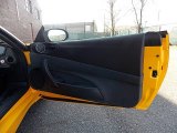 2012 Lotus Evora S 2+2 Door Panel