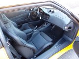 2012 Lotus Evora Interiors