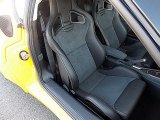 2012 Lotus Evora S 2+2 Front Seat