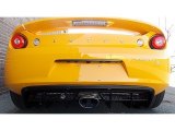 2012 Lotus Evora S 2+2 Exterior