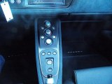 2012 Lotus Evora S 2+2 Controls
