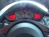 2012 Lotus Evora S 2+2 Gauges