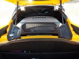 2012 Lotus Evora S 2+2 Trunk