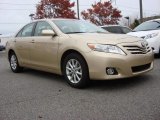 2011 Toyota Camry XLE