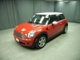 2009 Mini Cooper Hardtop