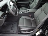 2013 Cadillac ATS 2.5L Front Seat