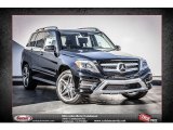 2013 Mercedes-Benz GLK 350