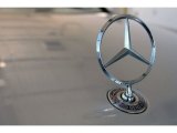 2006 Mercedes-Benz C 280 Luxury Marks and Logos