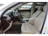 2010 Cadillac SRX V6 Front Seat