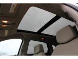 2010 Cadillac SRX V6 Sunroof