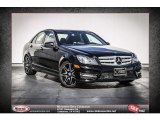 2013 Mercedes-Benz C 350 Sport