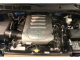 2007 Toyota Tundra Limited Double Cab 4x4 5.7L DOHC 32V i-Force VVT-i V8 Engine