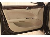 2011 Buick Lucerne CXL Super Door Panel