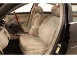 2011 Buick Lucerne CXL Super Front Seat