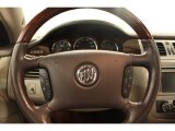 2011 Buick Lucerne CXL Super Steering Wheel