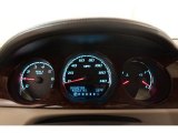 2011 Buick Lucerne CXL Super Gauges