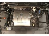 2011 Buick Lucerne CXL Super 4.6 Liter DOHC 32-Valve Northstar V8 Engine