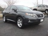 2011 Lexus RX 350 AWD