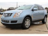 2013 Cadillac SRX FWD Data, Info and Specs