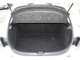 2009 Mazda MAZDA3 s Touring Hatchback Trunk