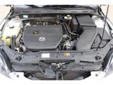 2009 Mazda MAZDA3 Engines